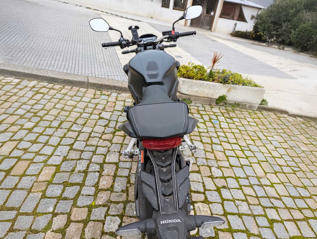 Honda RH02 · Ano 2022 — imagen 4