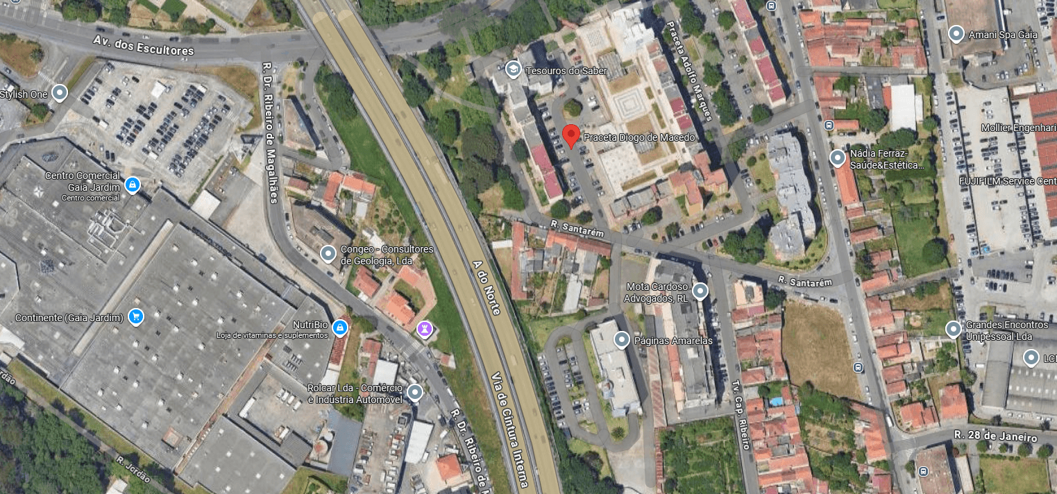 Apartamento T3 · Vila Nova de Gaia — imagem 28
