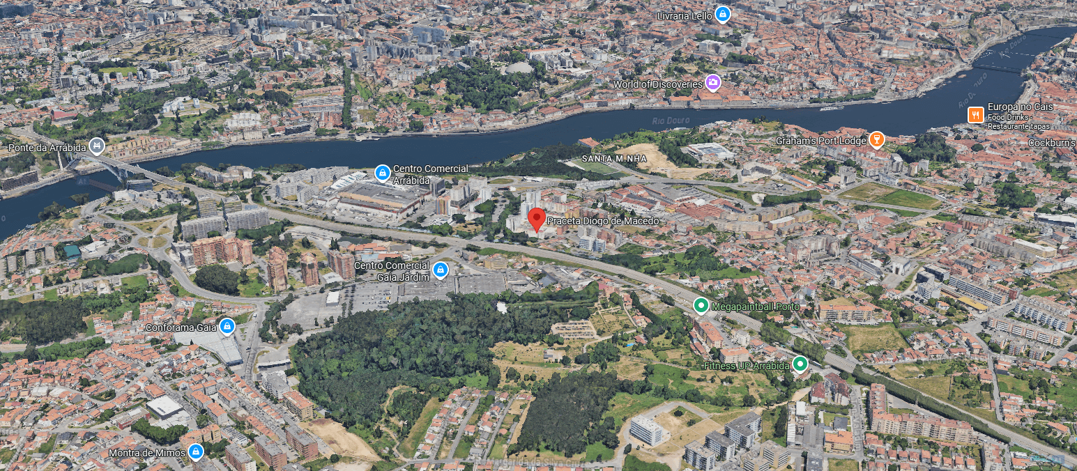 Apartamento T3 · Vila Nova de Gaia — imagem 27