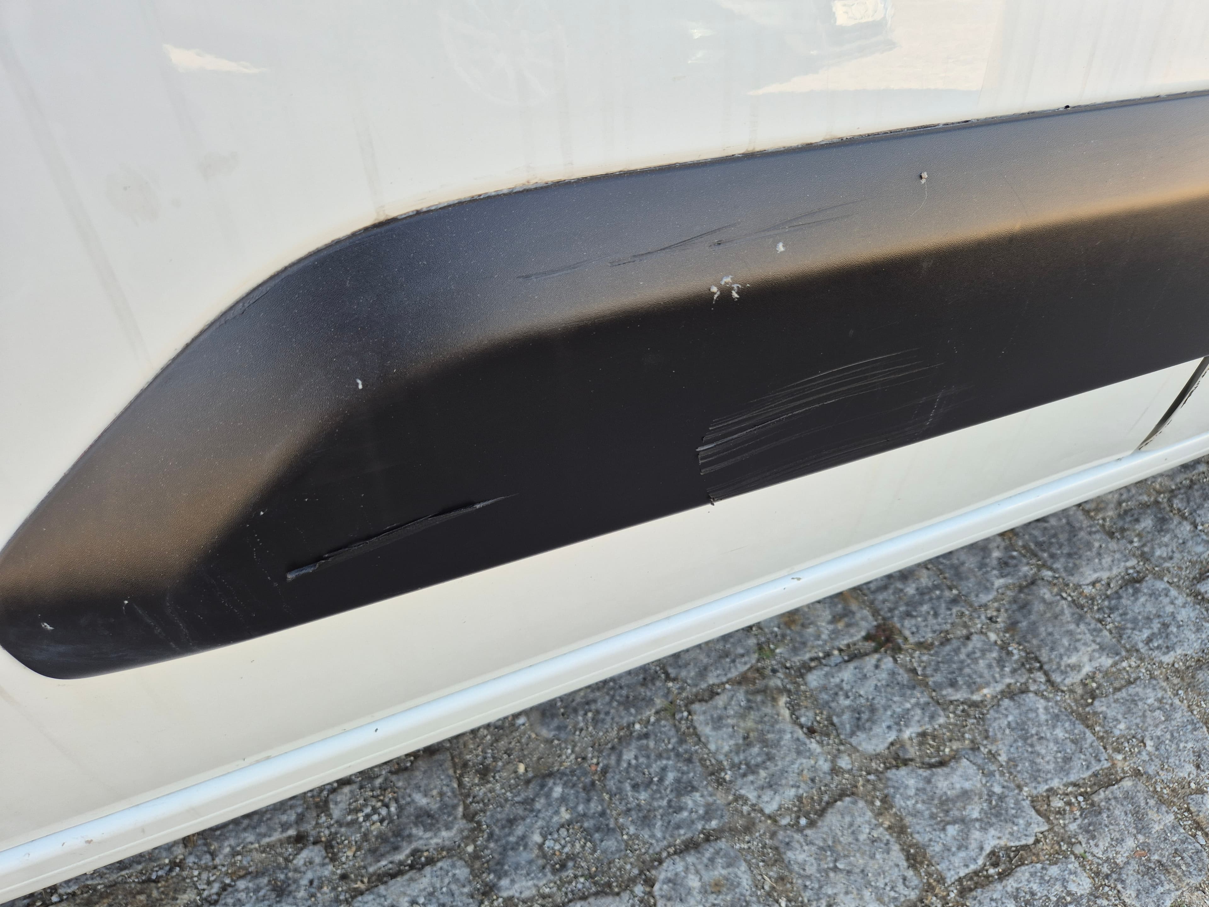 Peugeot Partner 1.5 Blue HDI XL · Ano 2020 — imagem 54