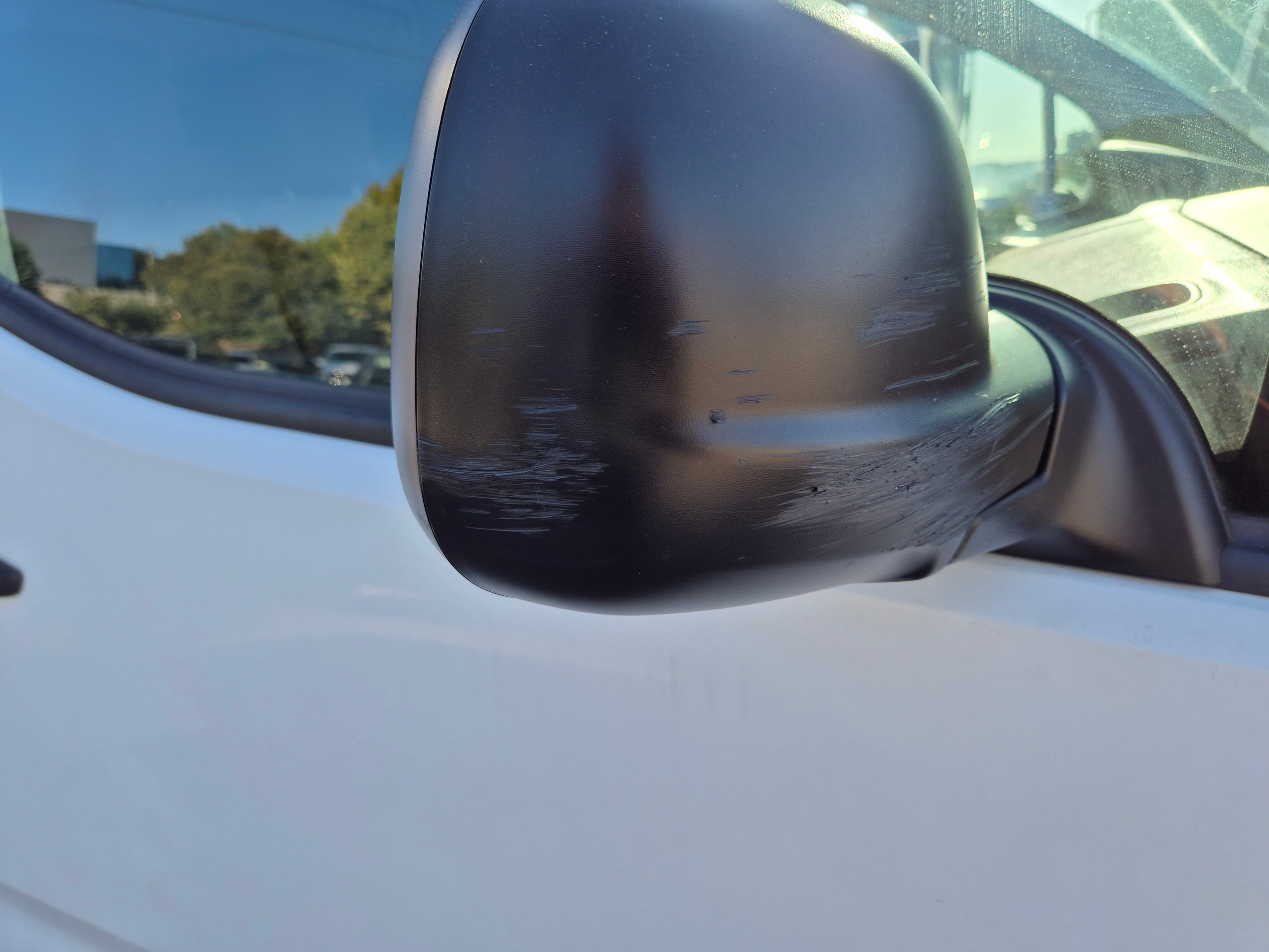 Peugeot Partner 1.5 Blue HDI XL · Ano 2020 — imagem 46