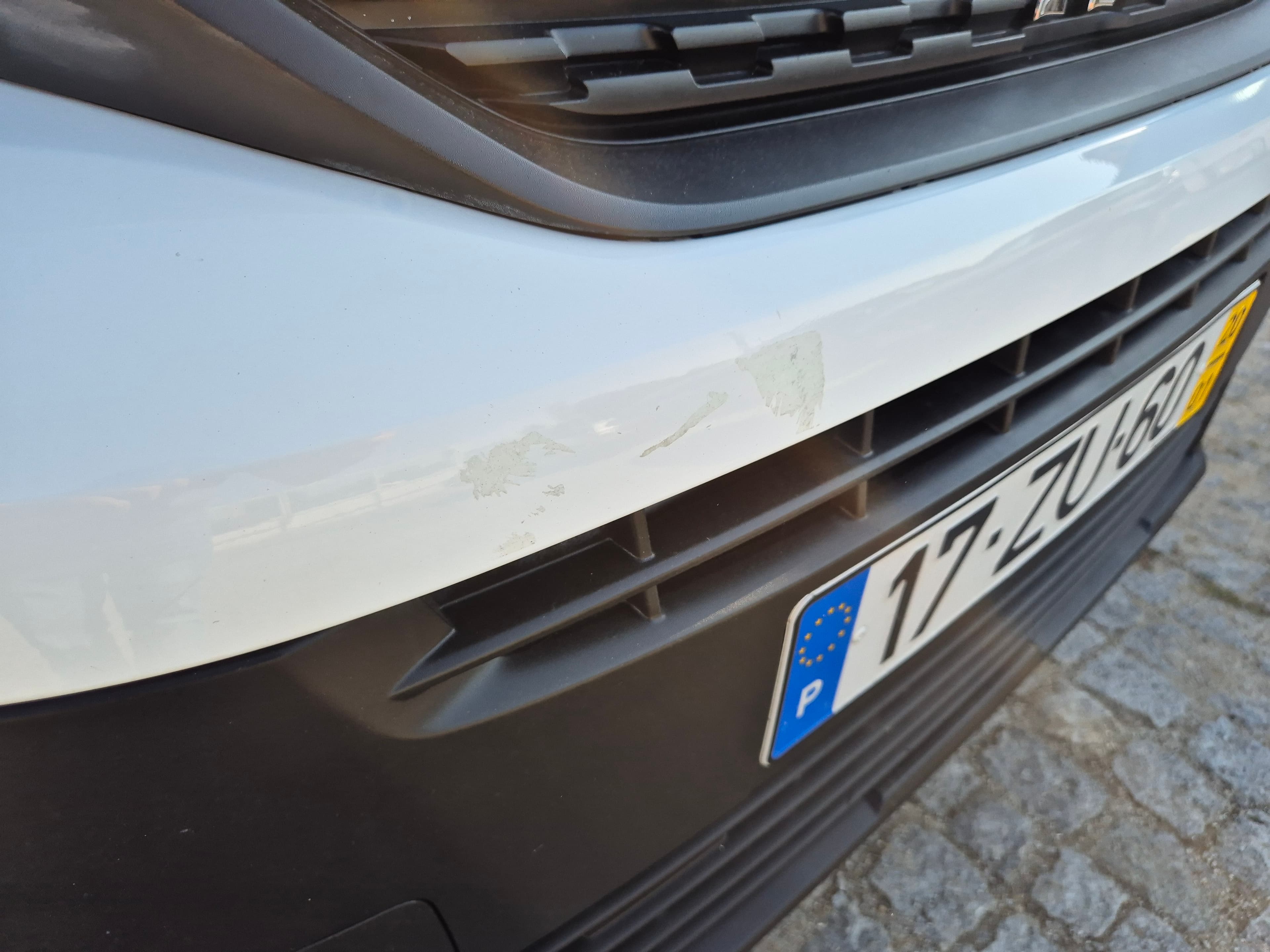 Peugeot Partner 1.5 Blue HDI XL · Ano 2020 — imagem 44