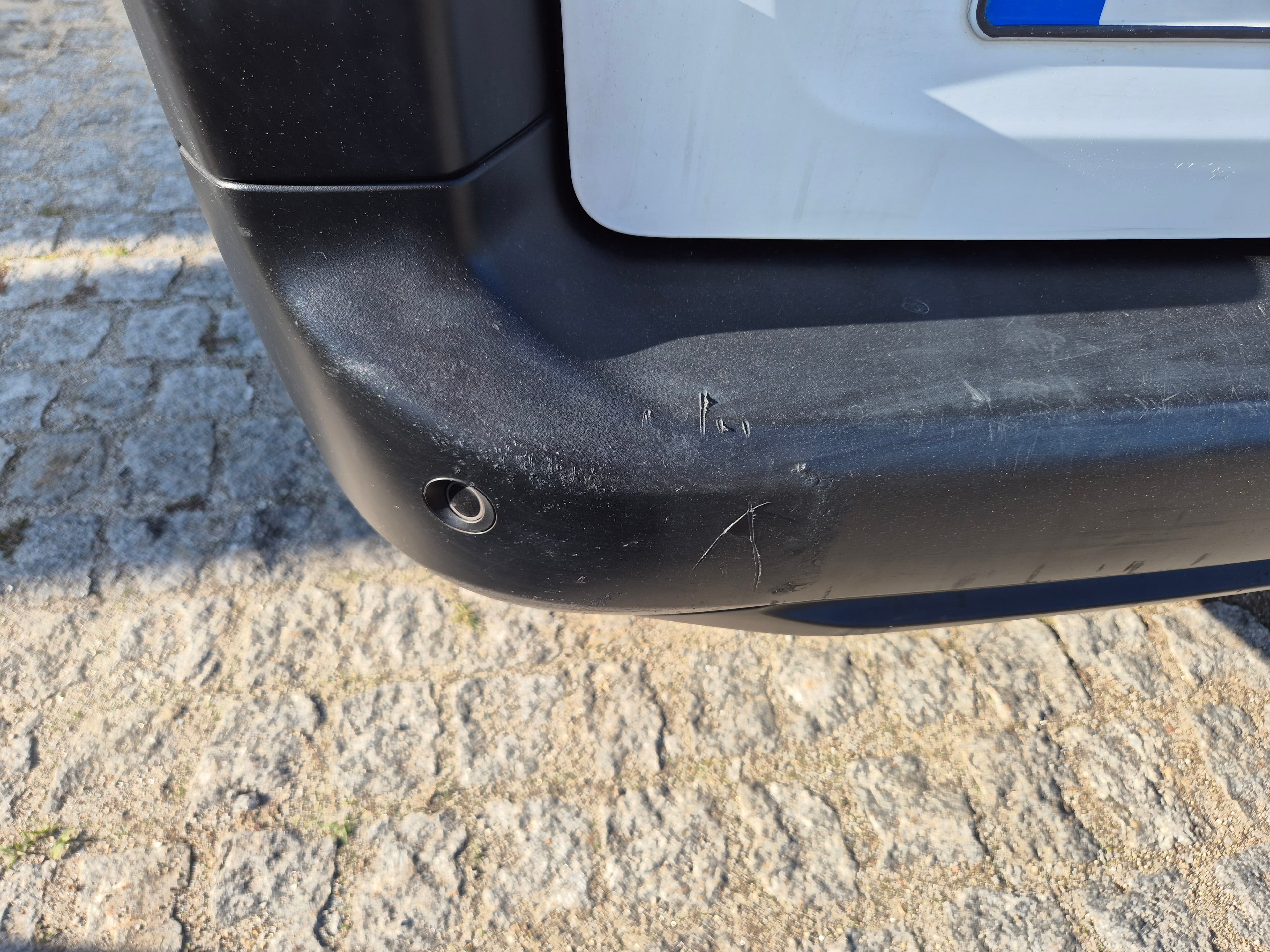 Peugeot Partner 1.5 Blue HDI XL · Ano 2020 — imagem 49