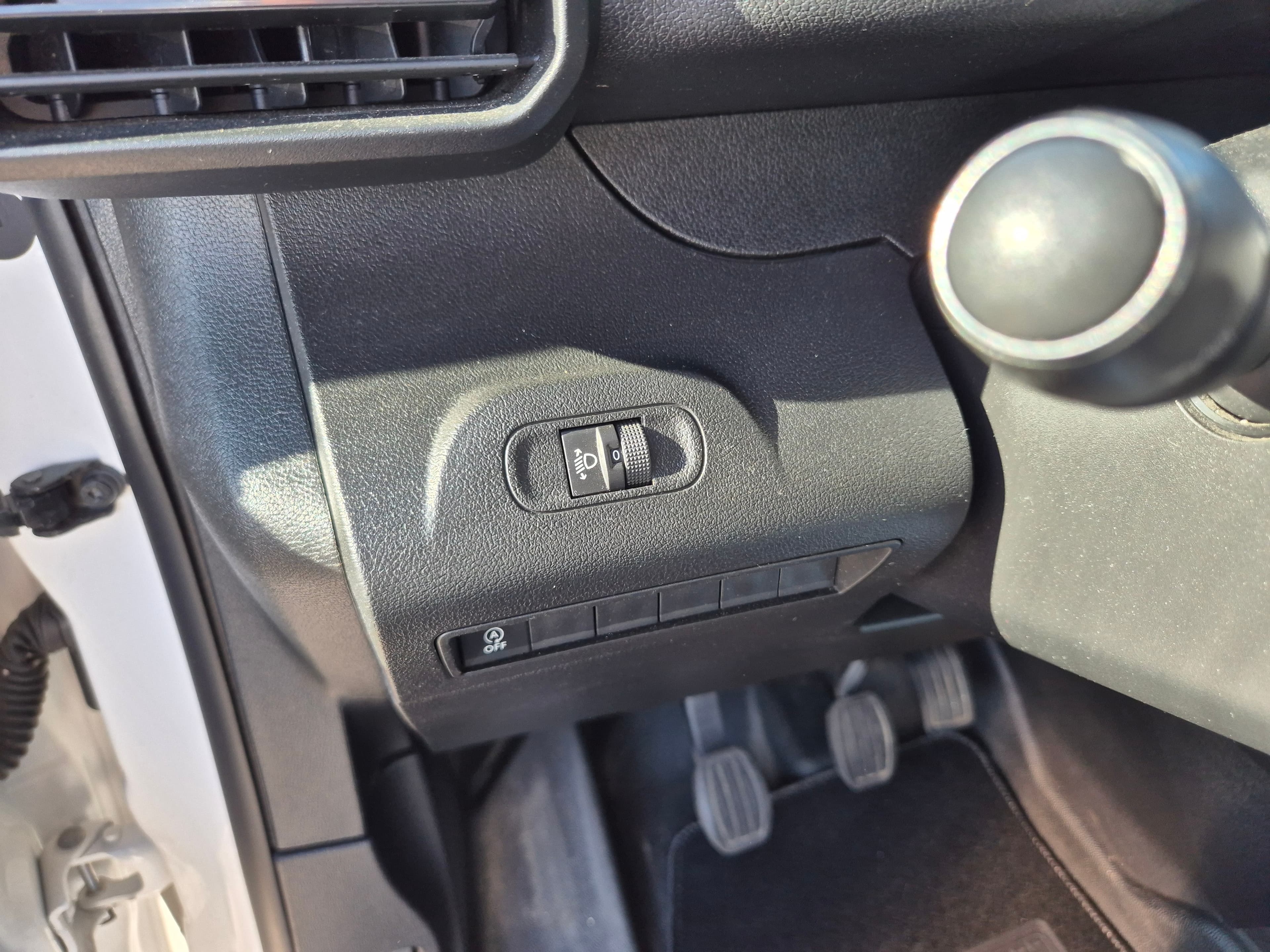 Peugeot Partner 1.5 Blue HDI XL · Ano 2020 — imagem 25