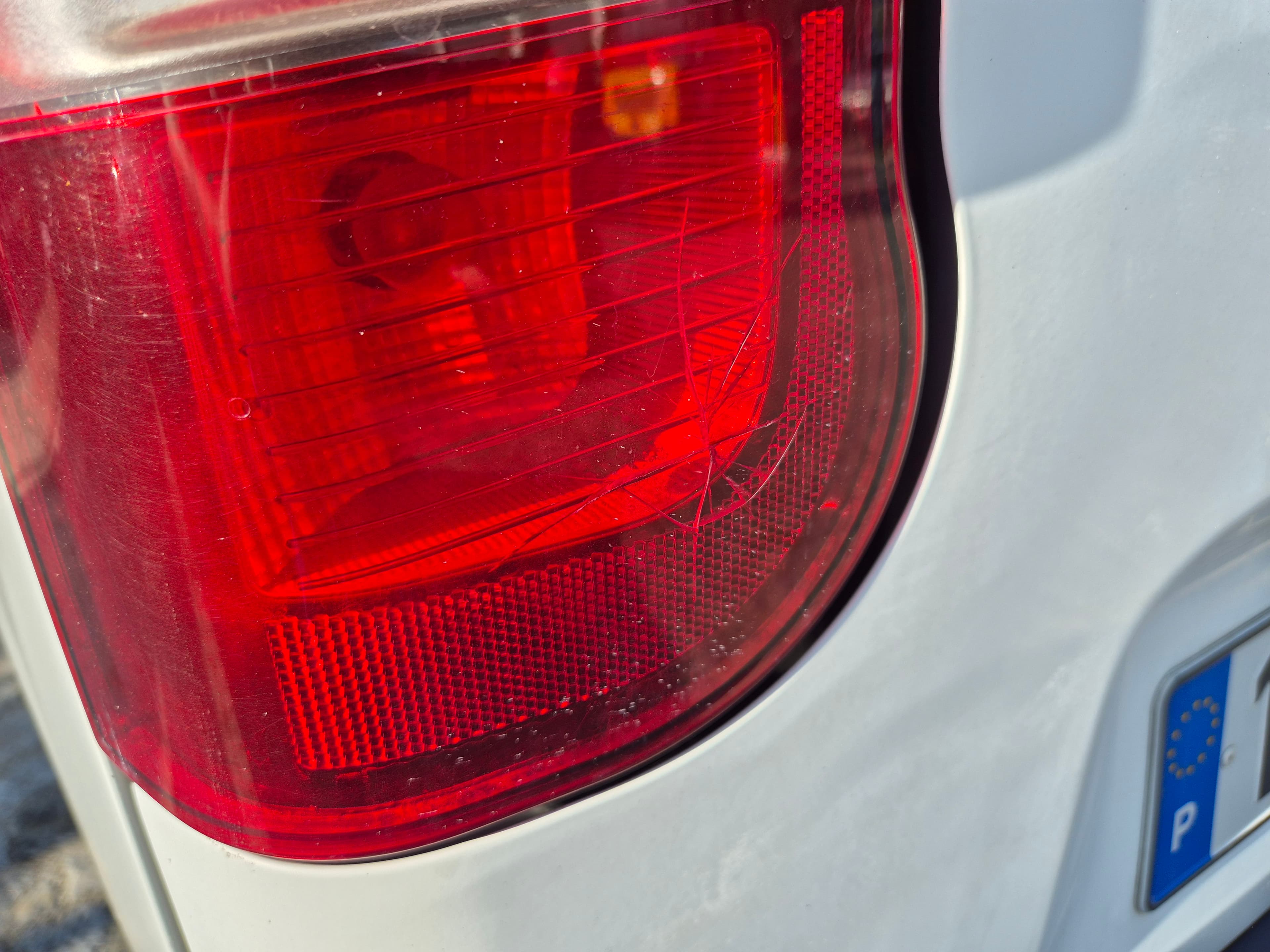 Peugeot Partner 1.5 Blue HDI XL · Ano 2020 — imagem 50