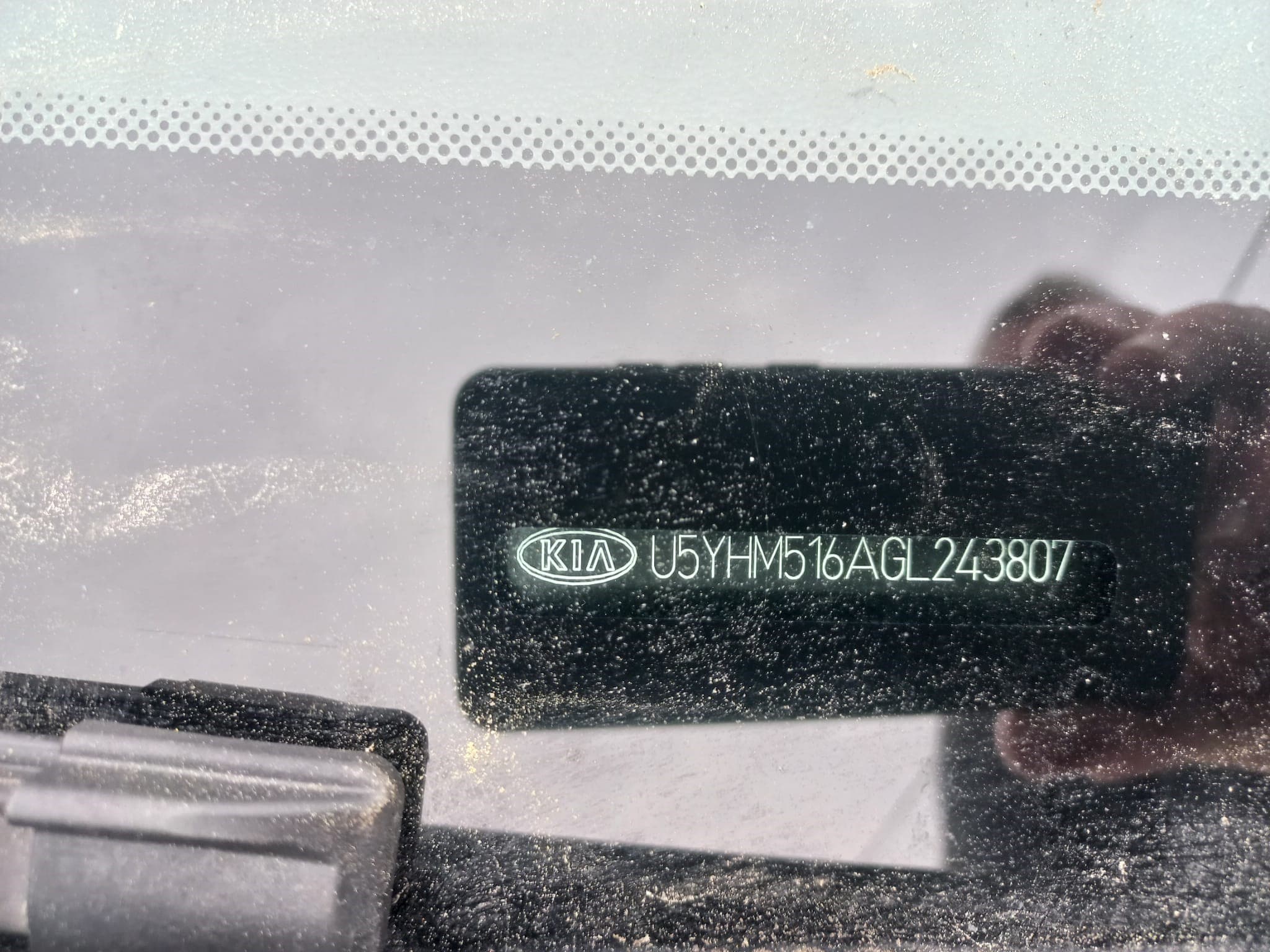 Kia Ceed · Ano 2016 — image 25