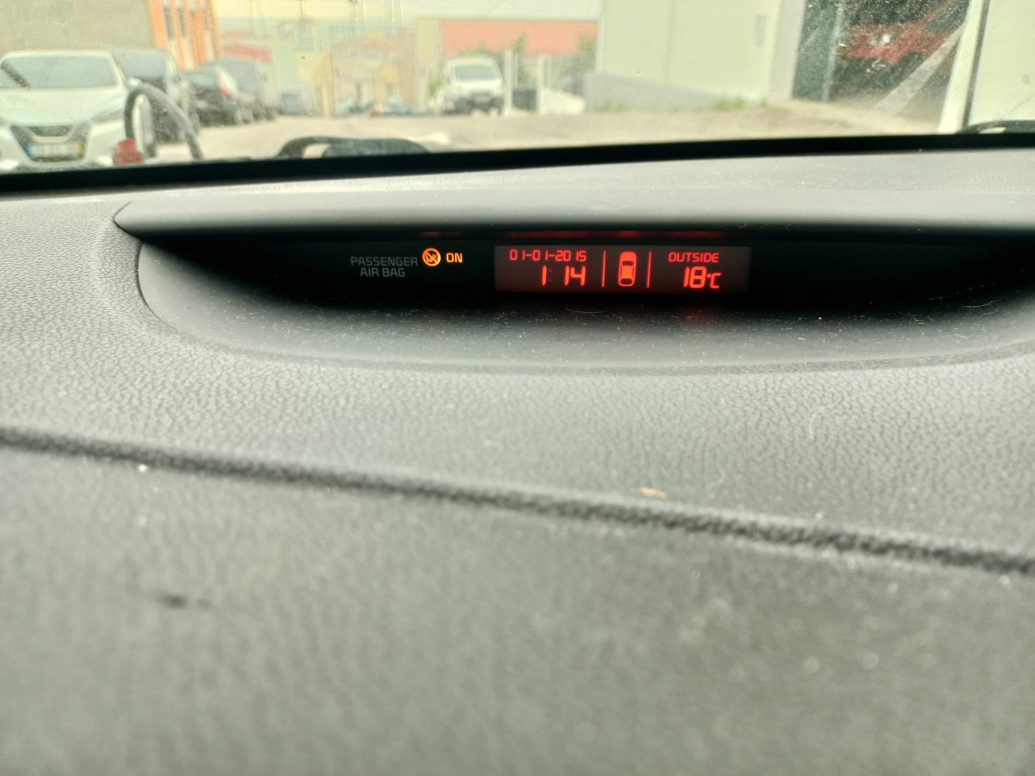 Kia Ceed · Ano 2016 — image 17