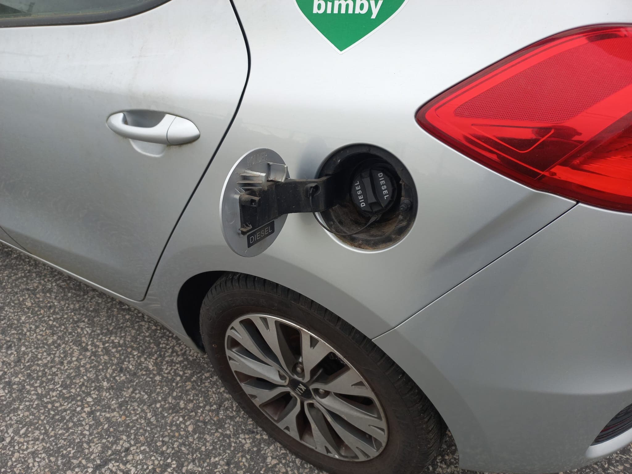 Kia Ceed · Ano 2016 — image 23