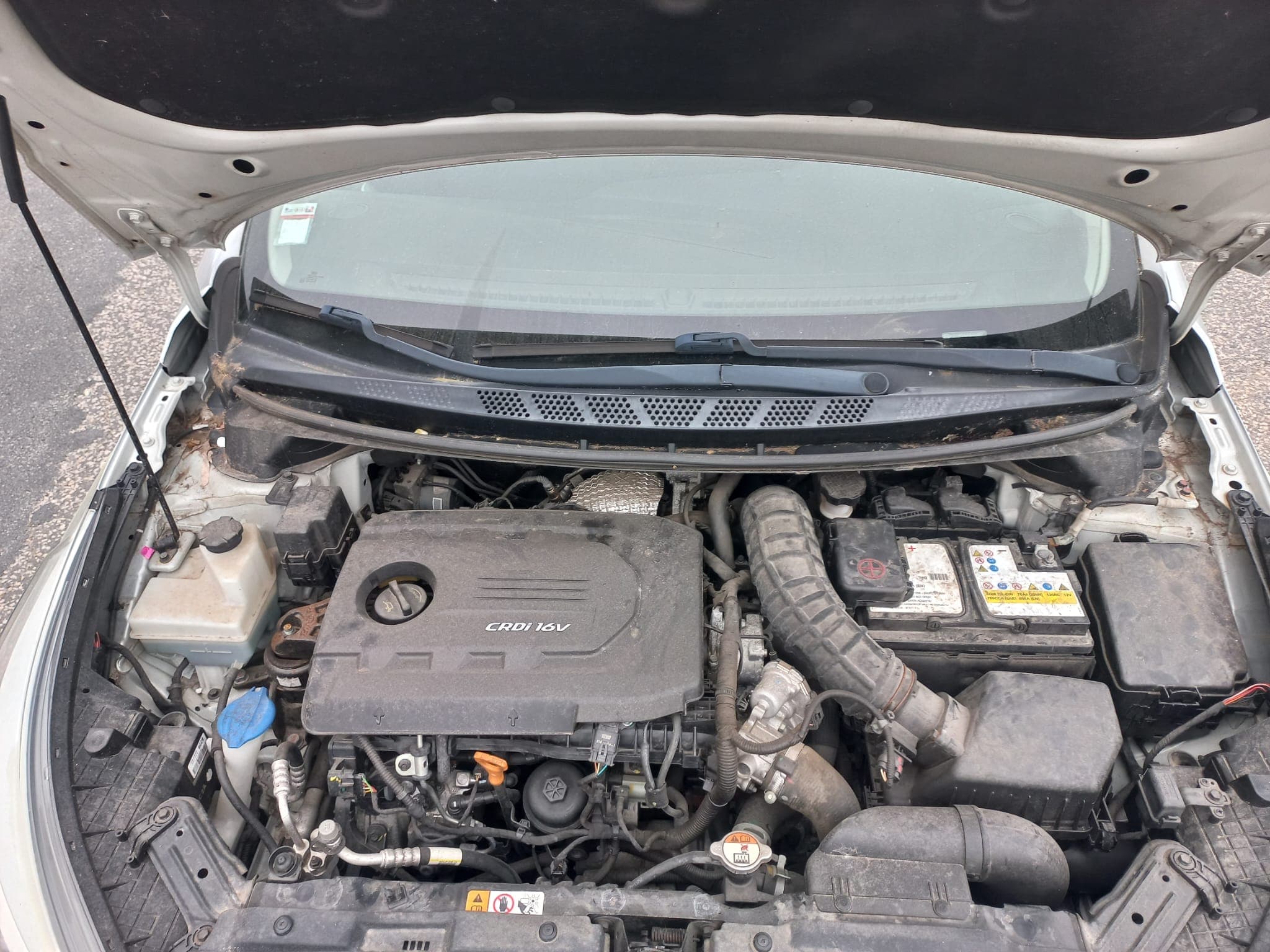 Kia Ceed · Ano 2016 — image 16
