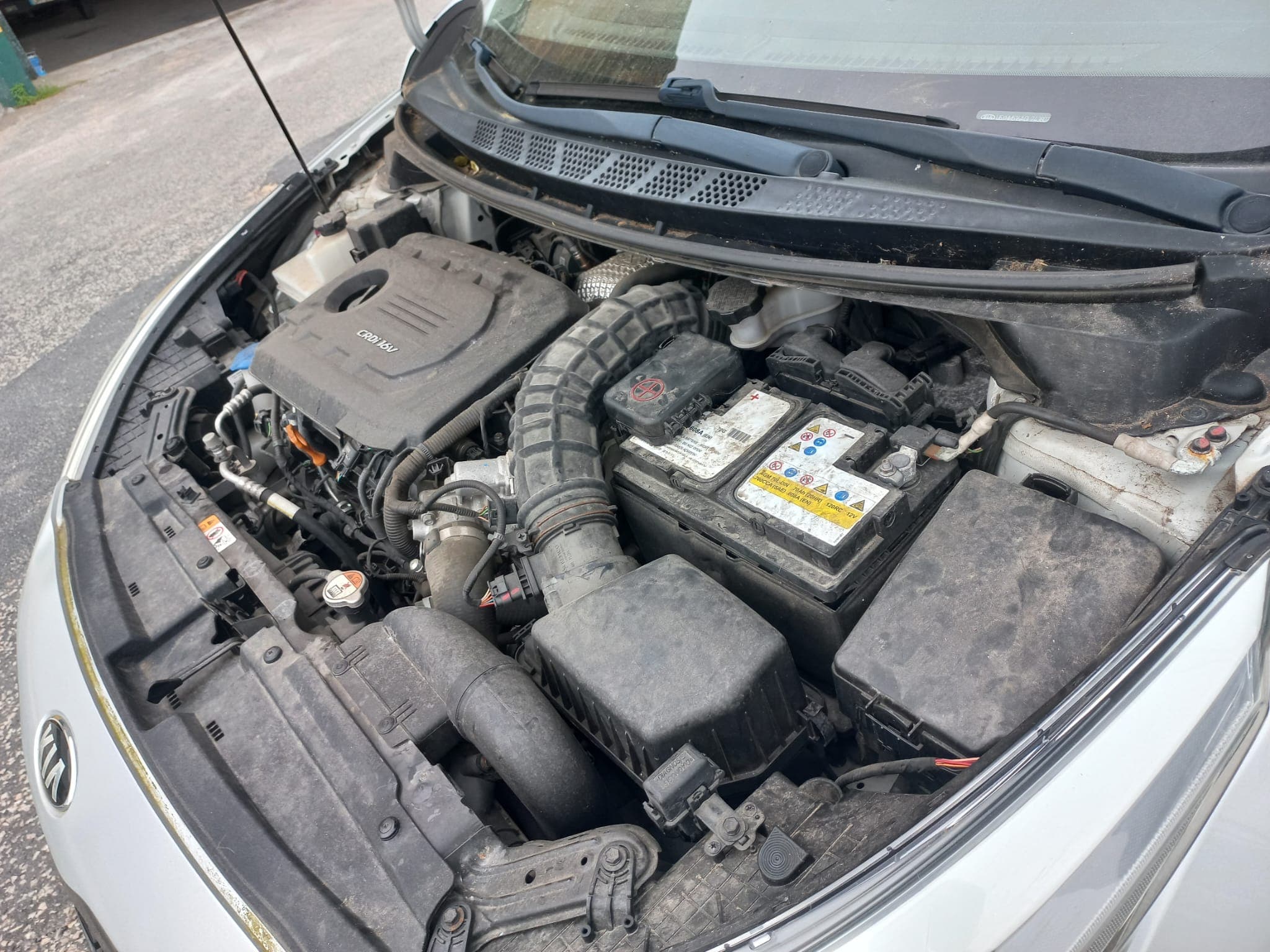 Kia Ceed · Ano 2016 — image 18