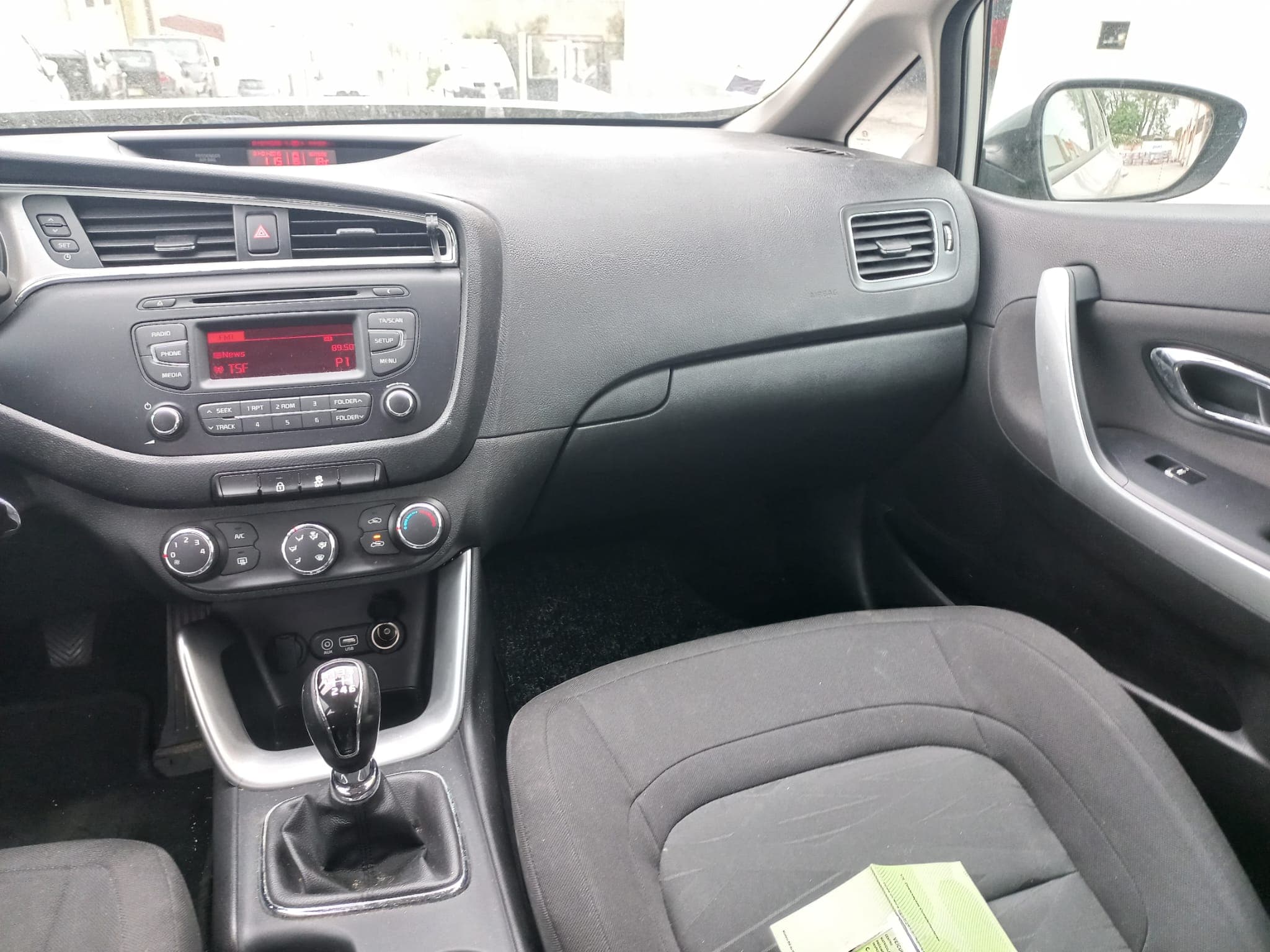 Kia Ceed · Ano 2016 — image 24