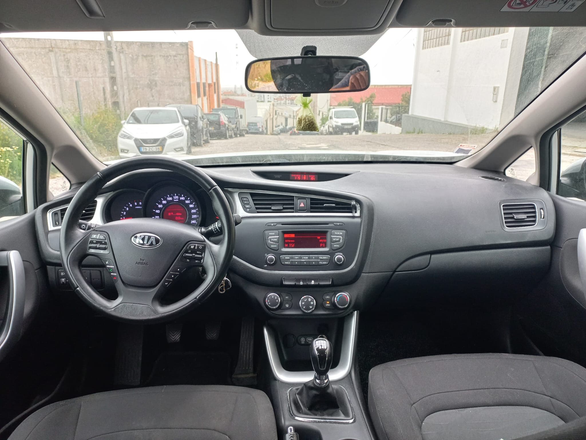 Kia Ceed · Ano 2016 — image 14