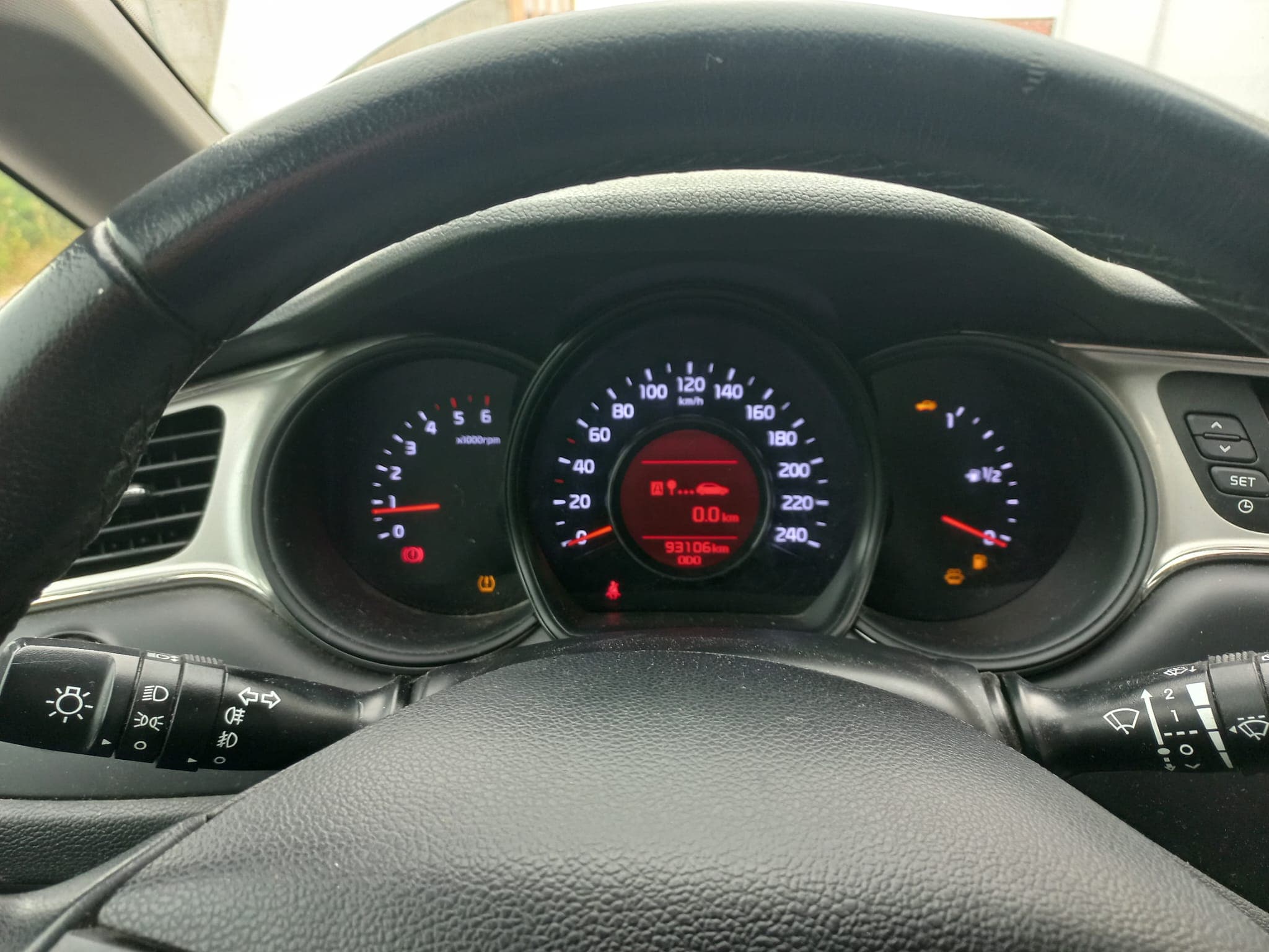 Kia Ceed · Ano 2016 — image 13