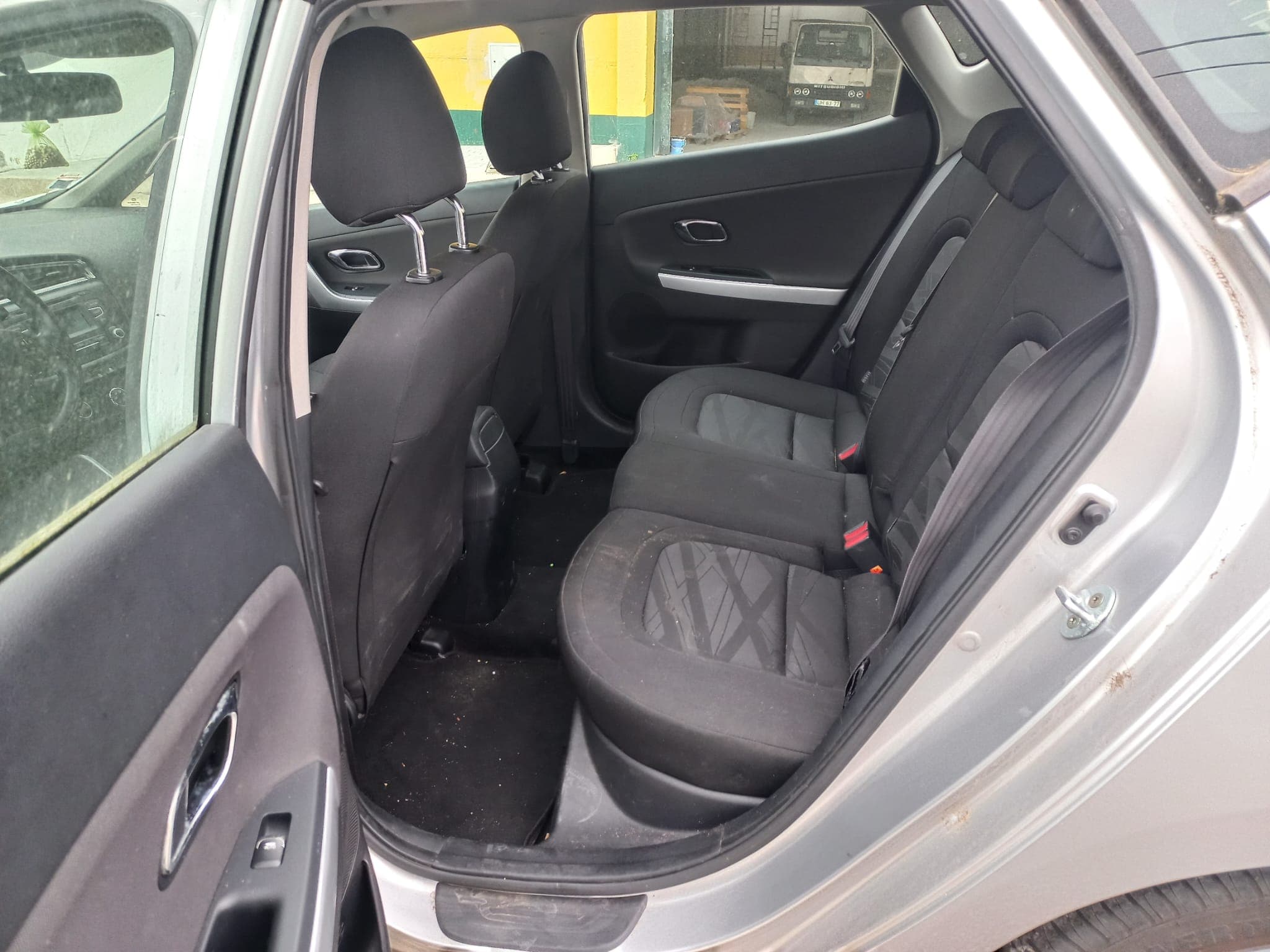 Kia Ceed · Ano 2016 — image 20