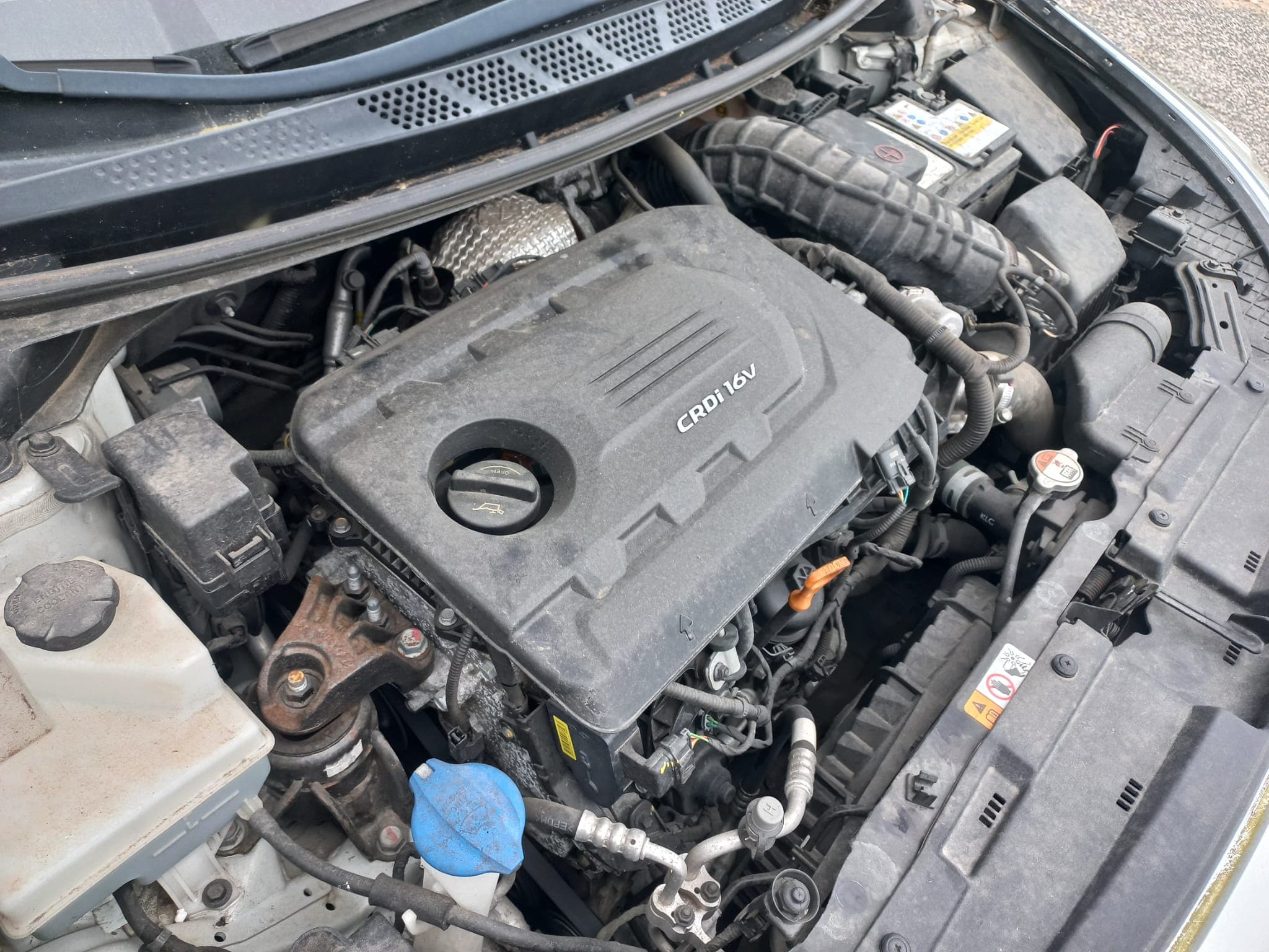 Kia Ceed · Ano 2016 — image 19