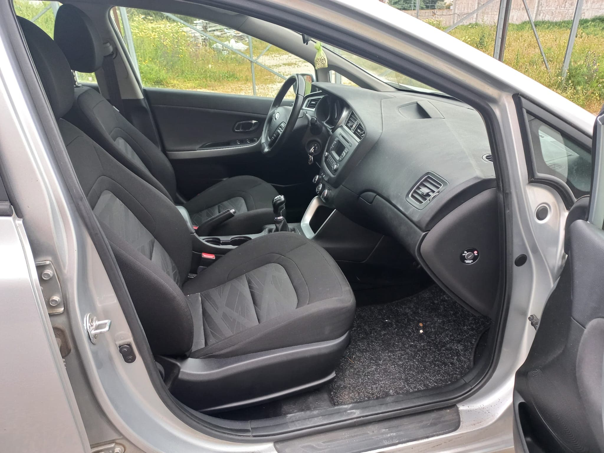 Kia Ceed · Ano 2016 — image 11