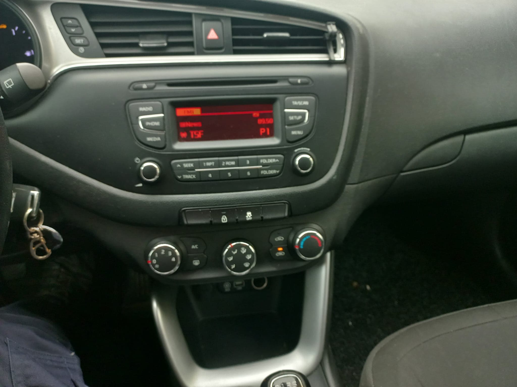 Kia Ceed · Ano 2016 — image 9