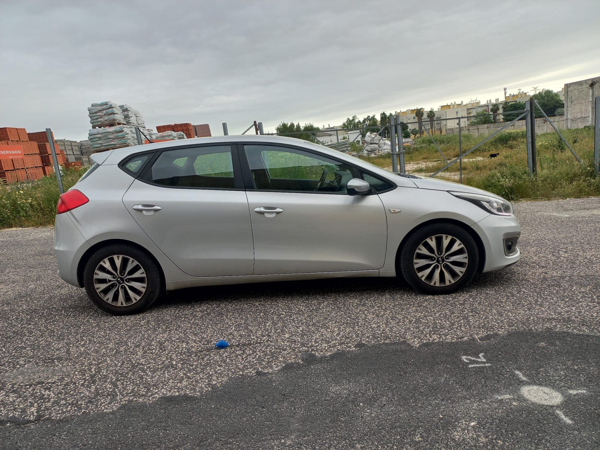 Kia Ceed · Ano 2016 — image 8