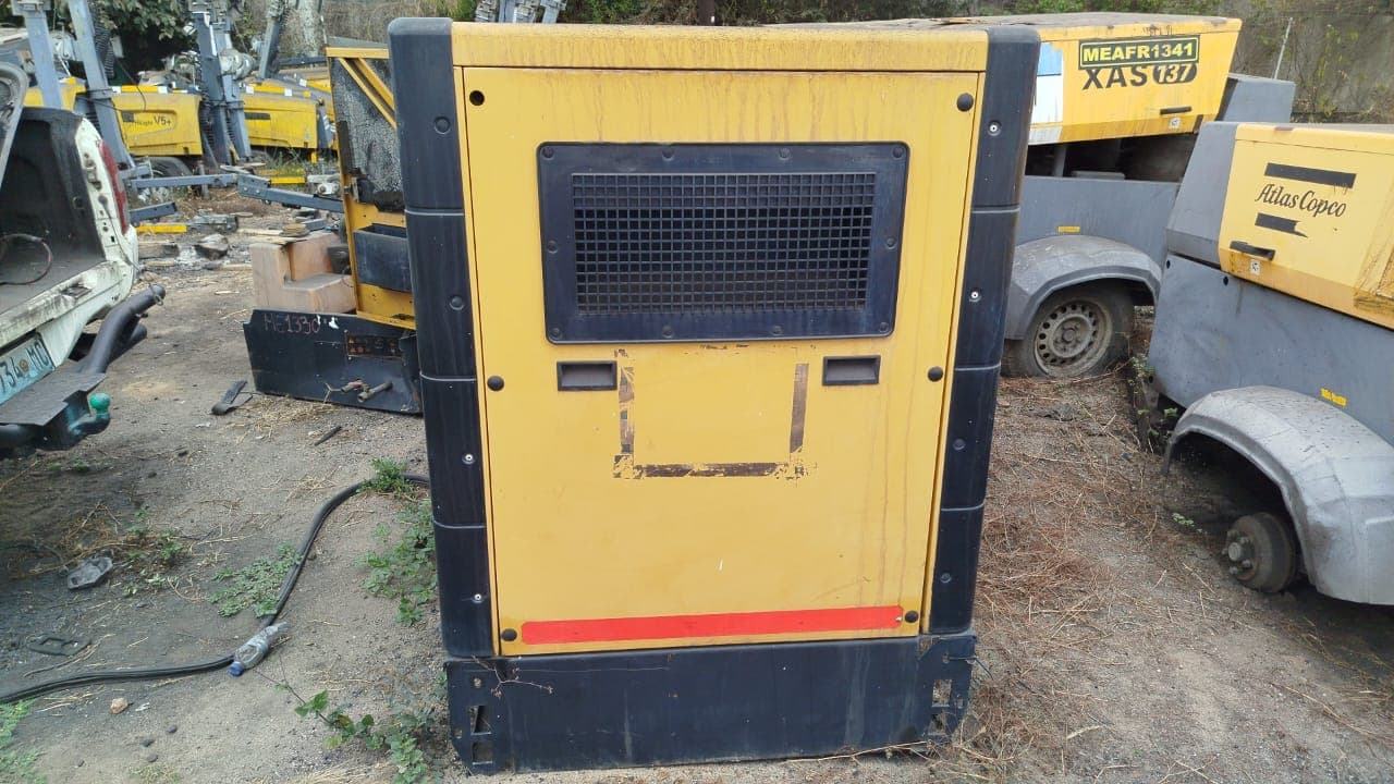 Olympian GEP65-9 Generator — image 4