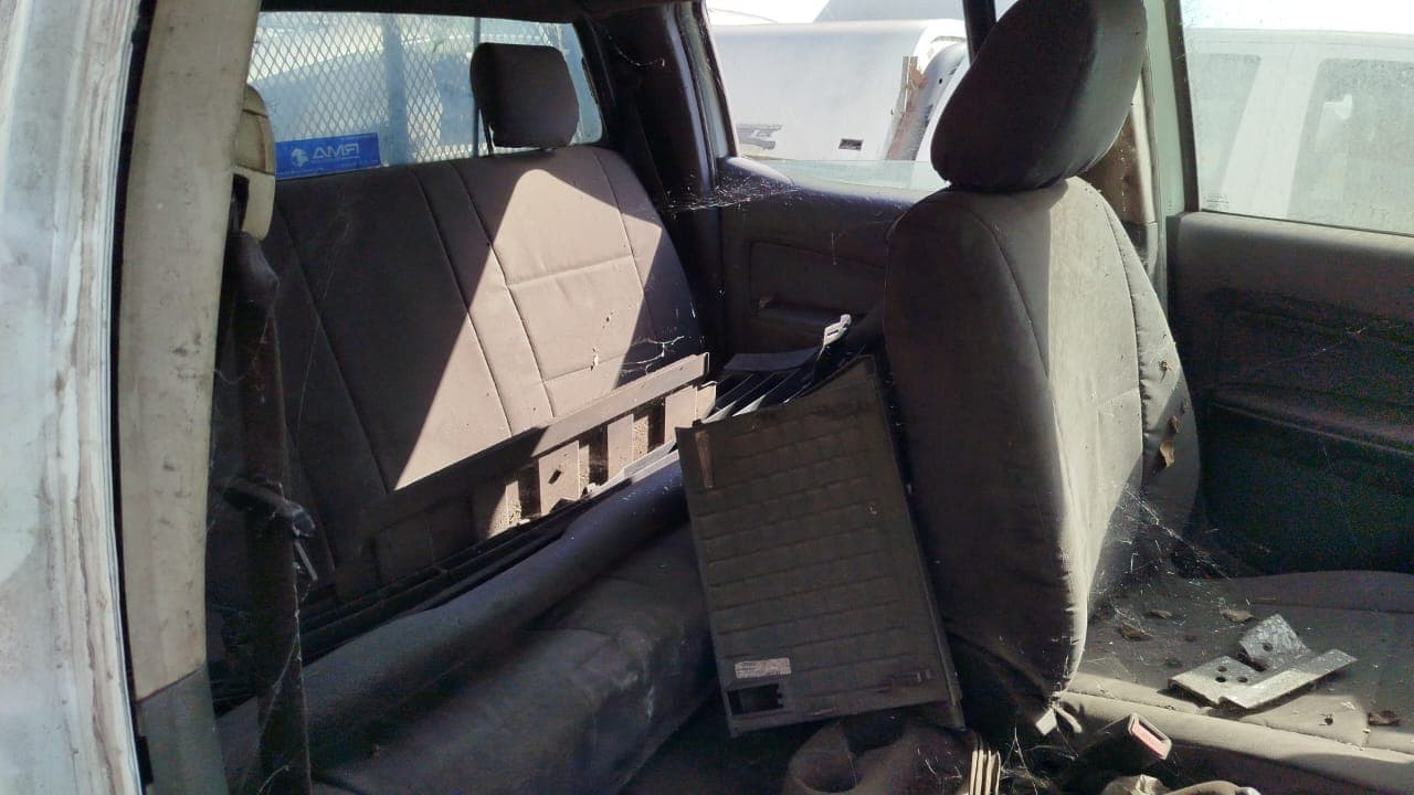Ford Ranger — imagem 4
