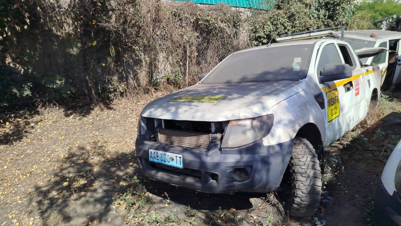 Ford Ranger — imagem 2