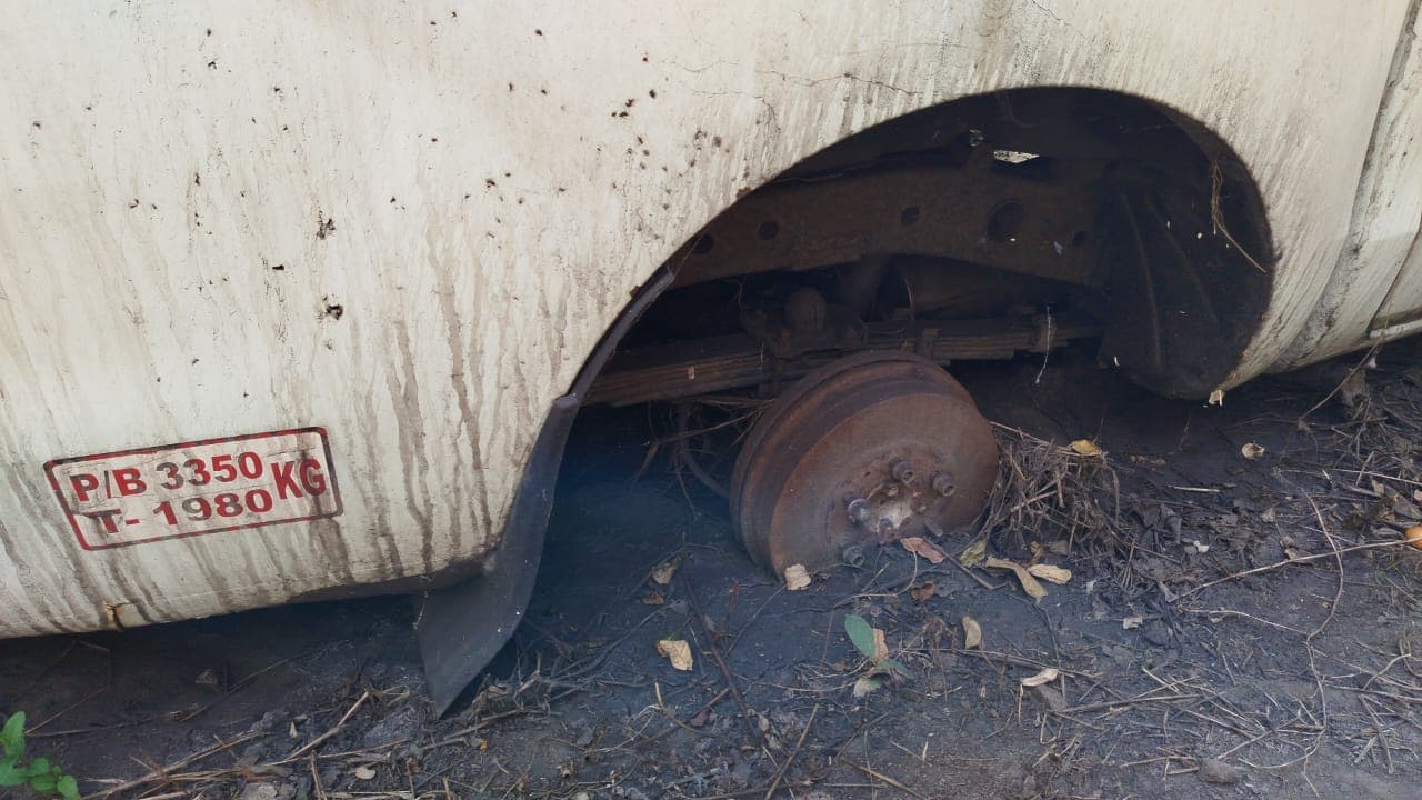 Ford Ranger — imagem 9