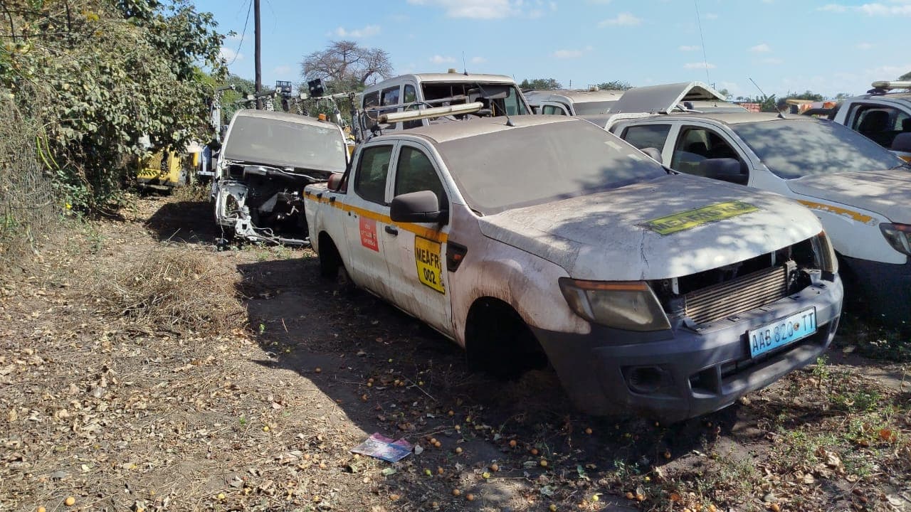 Ford Ranger — imagem 6