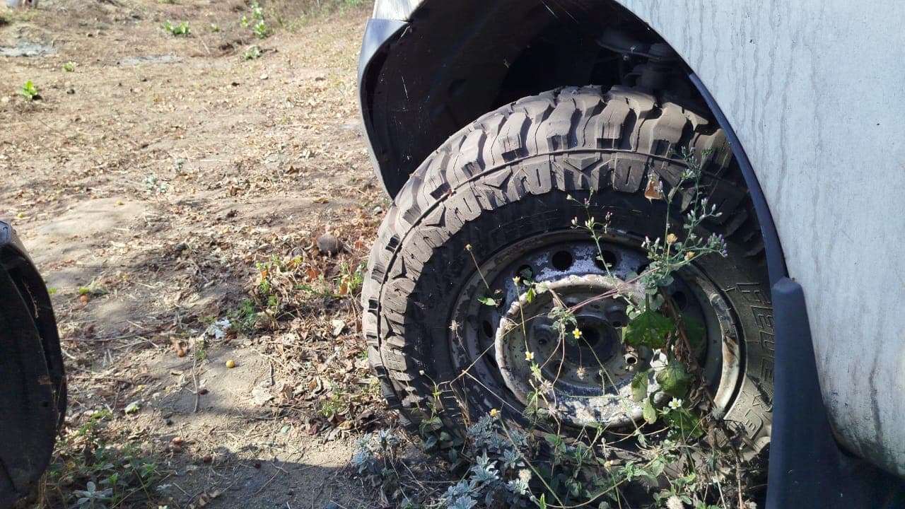 Ford Ranger — imagem 7