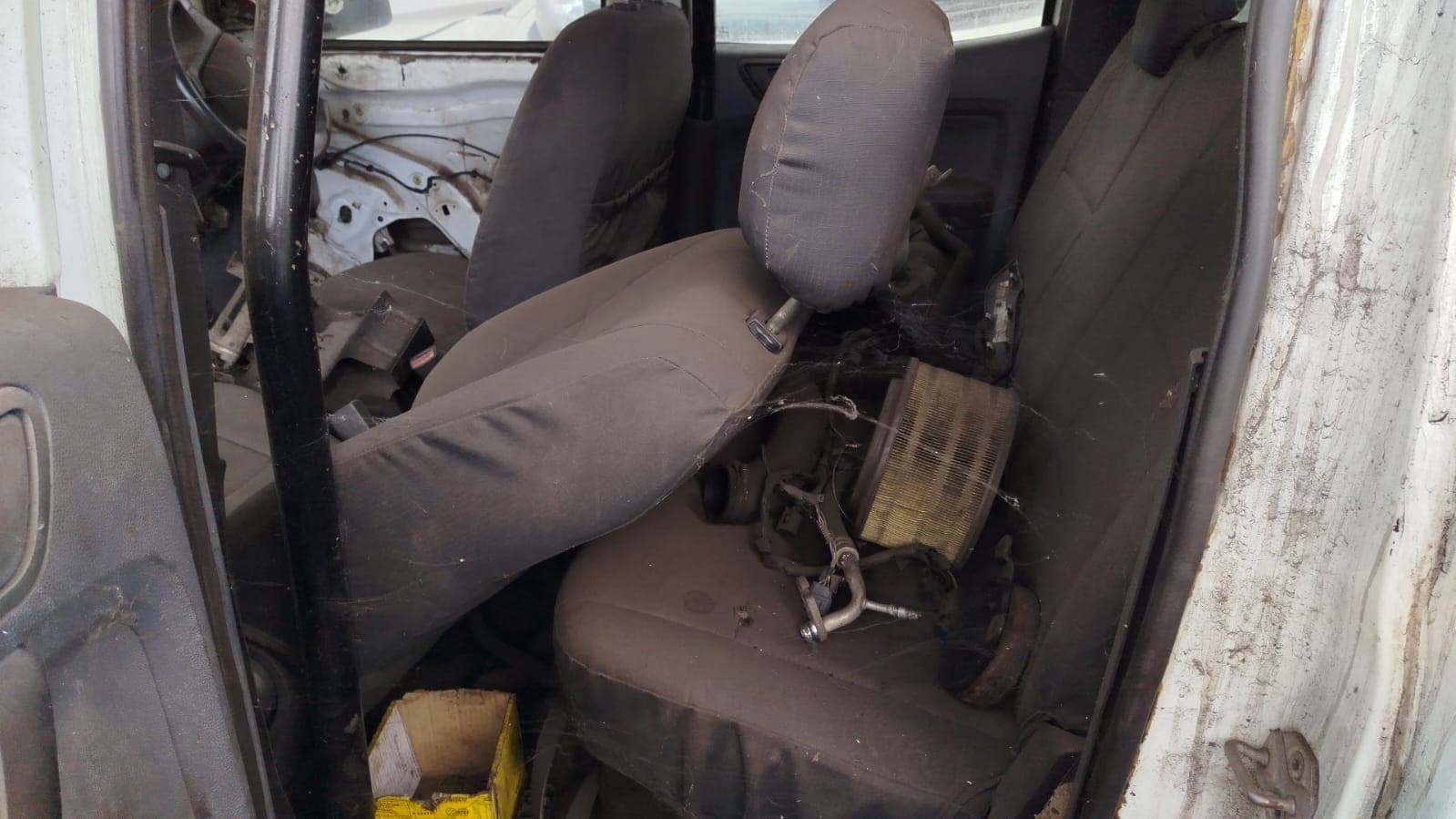 Ford Ranger — imagen 13