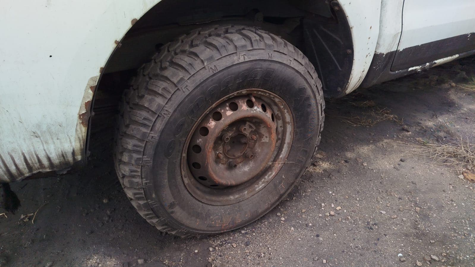 Ford Ranger — imagen 7