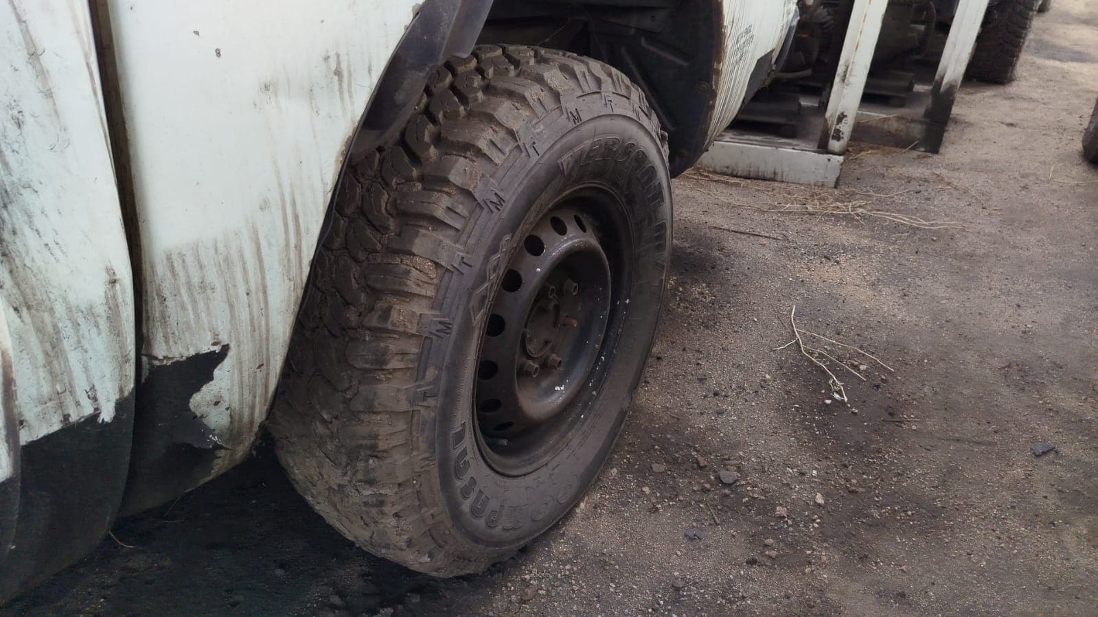 Ford Ranger — imagen 8