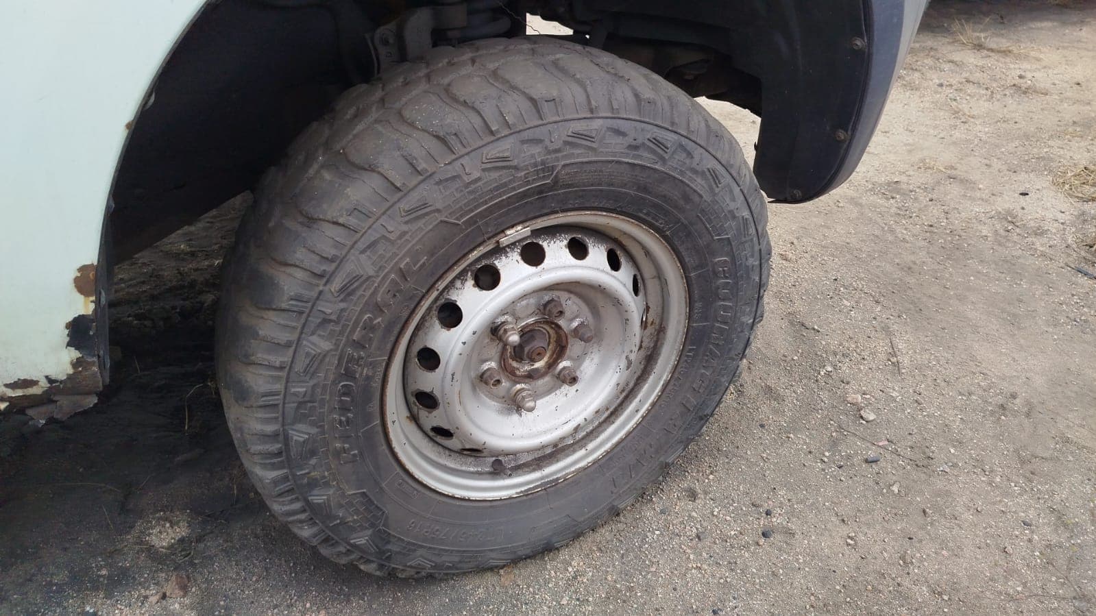 Ford Ranger — imagen 6