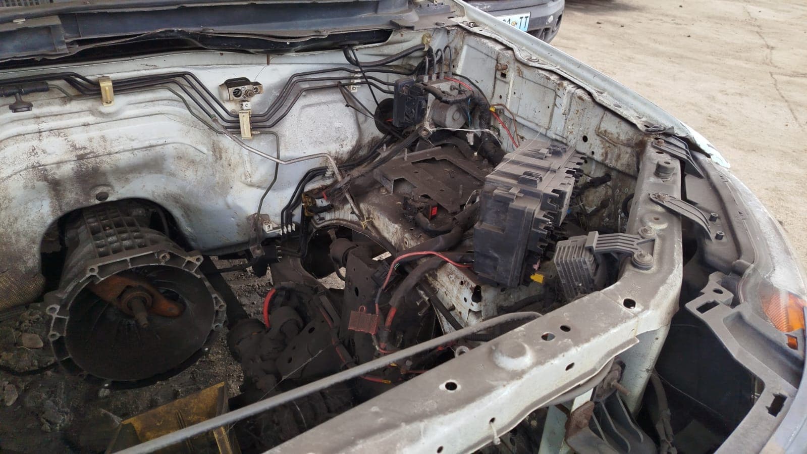 Ford Ranger — imagen 16