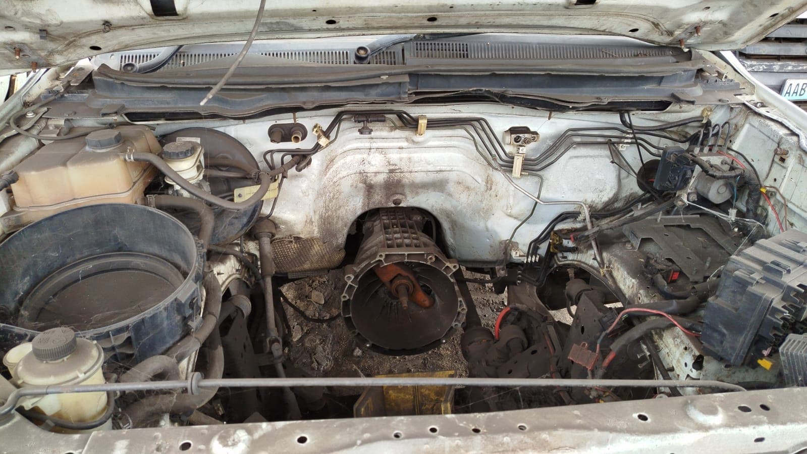 Ford Ranger — imagen 15