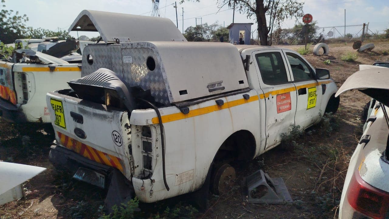 Ford Ranger — image 5