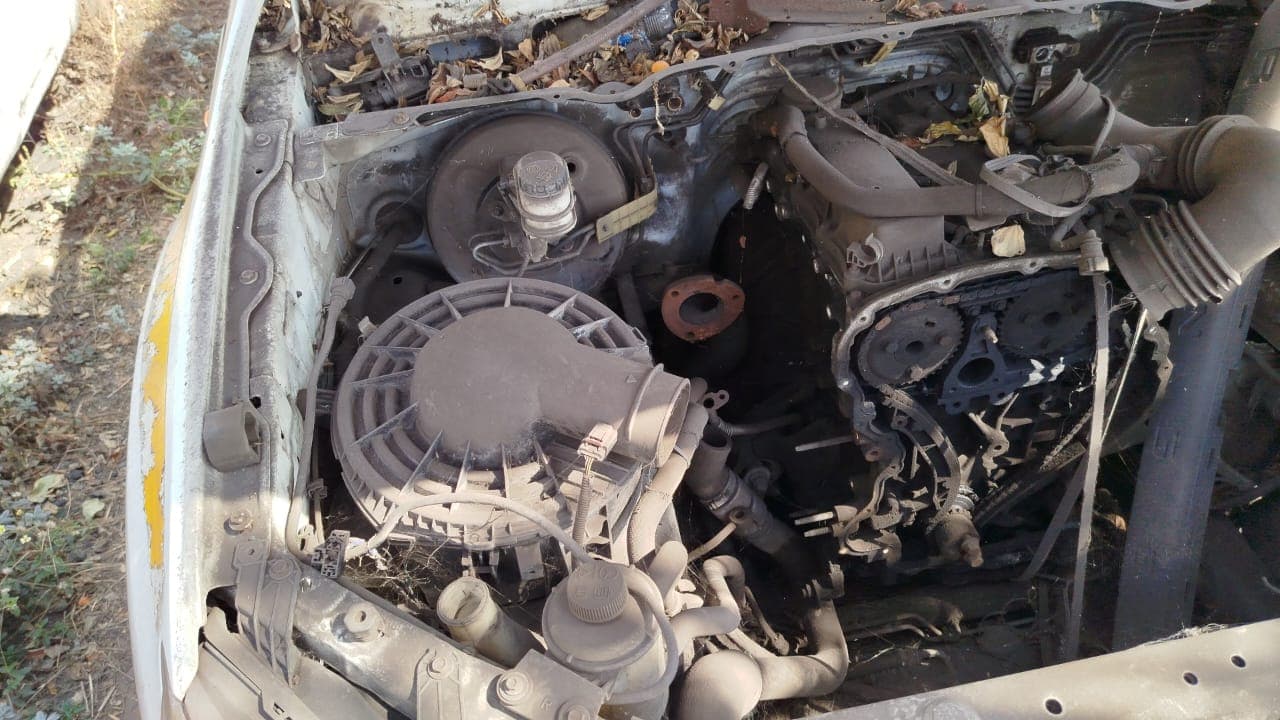Ford Ranger — image 13