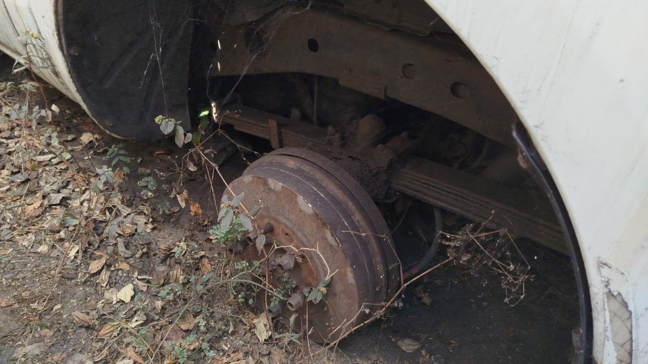 Ford Ranger — image 6