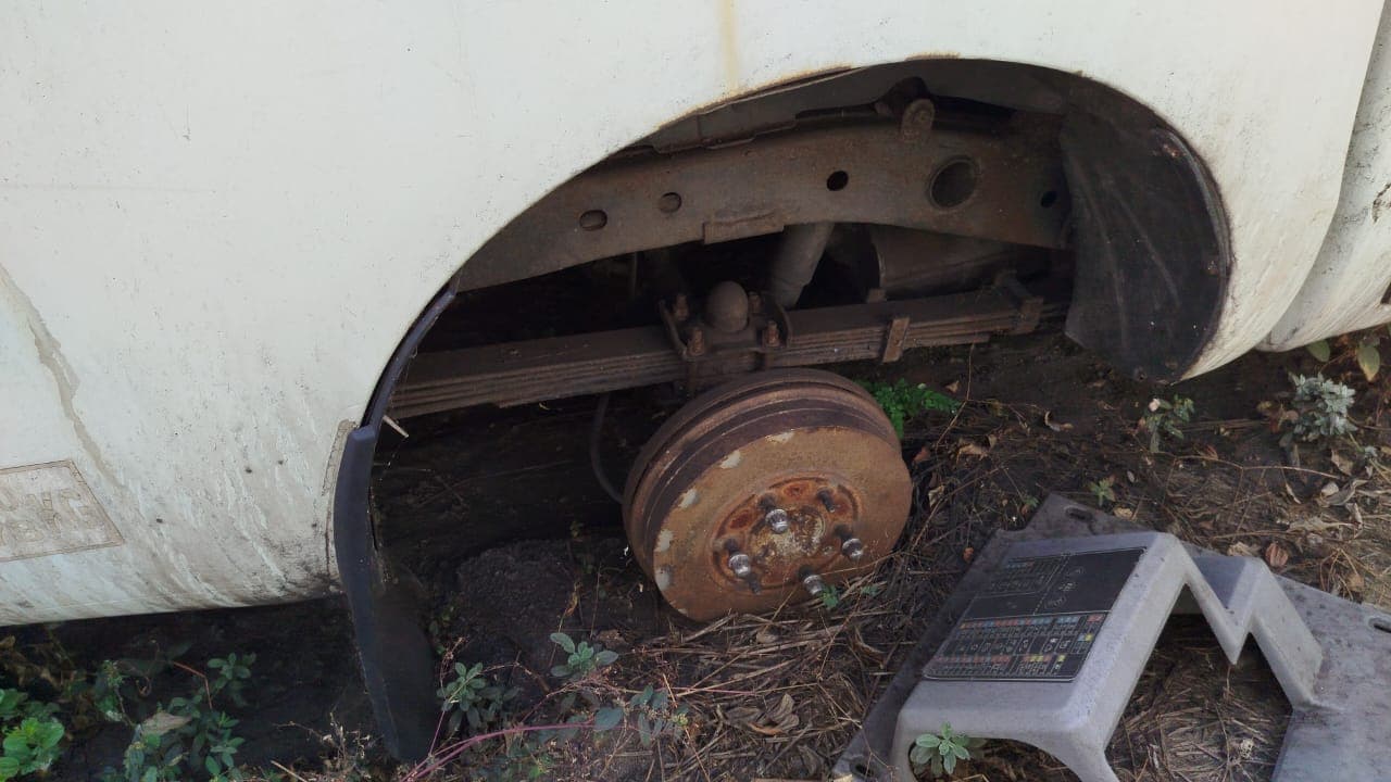 Ford Ranger — image 7
