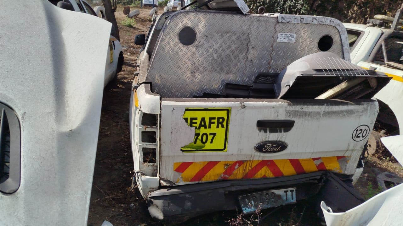 Ford Ranger — image 4