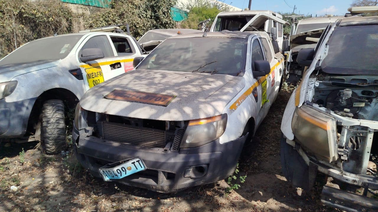 Ford Ranger — image 3