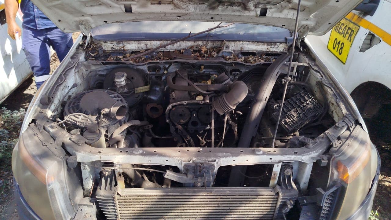 Ford Ranger — image 12