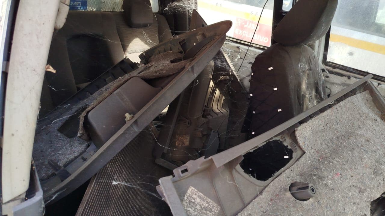 Ford Ranger — image 11