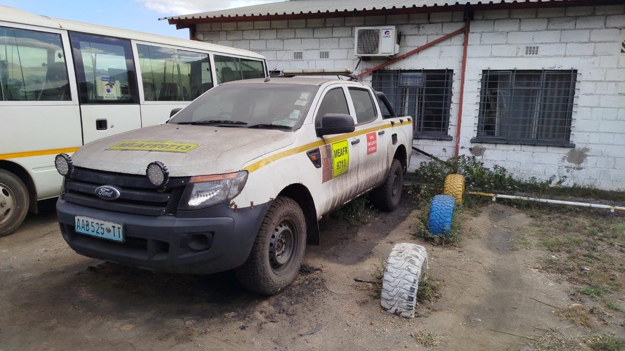 Ford Ranger — image 4
