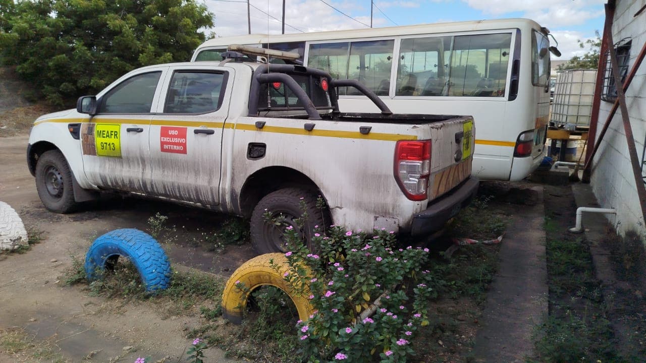 Ford Ranger — image 5