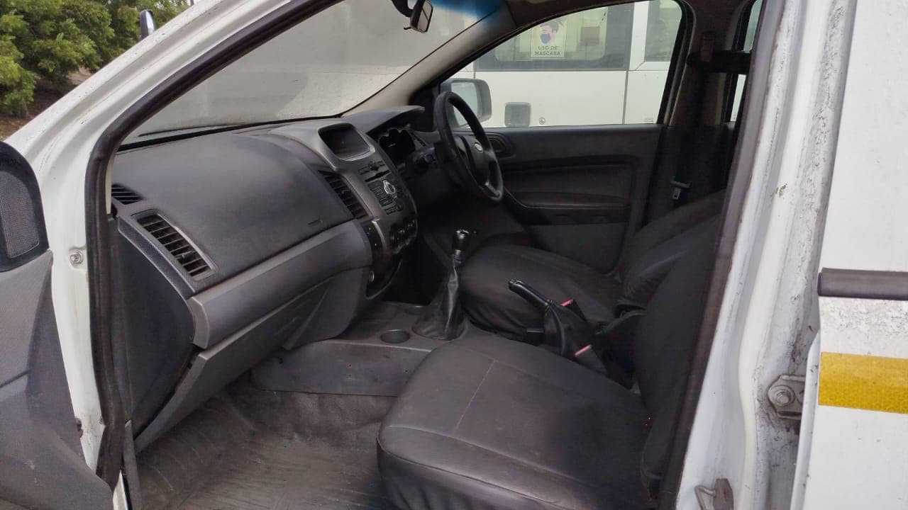 Ford Ranger — image 12