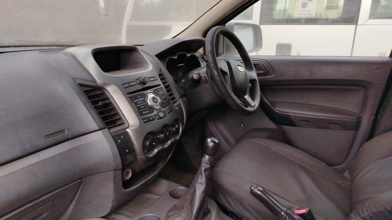 Ford Ranger — image 14