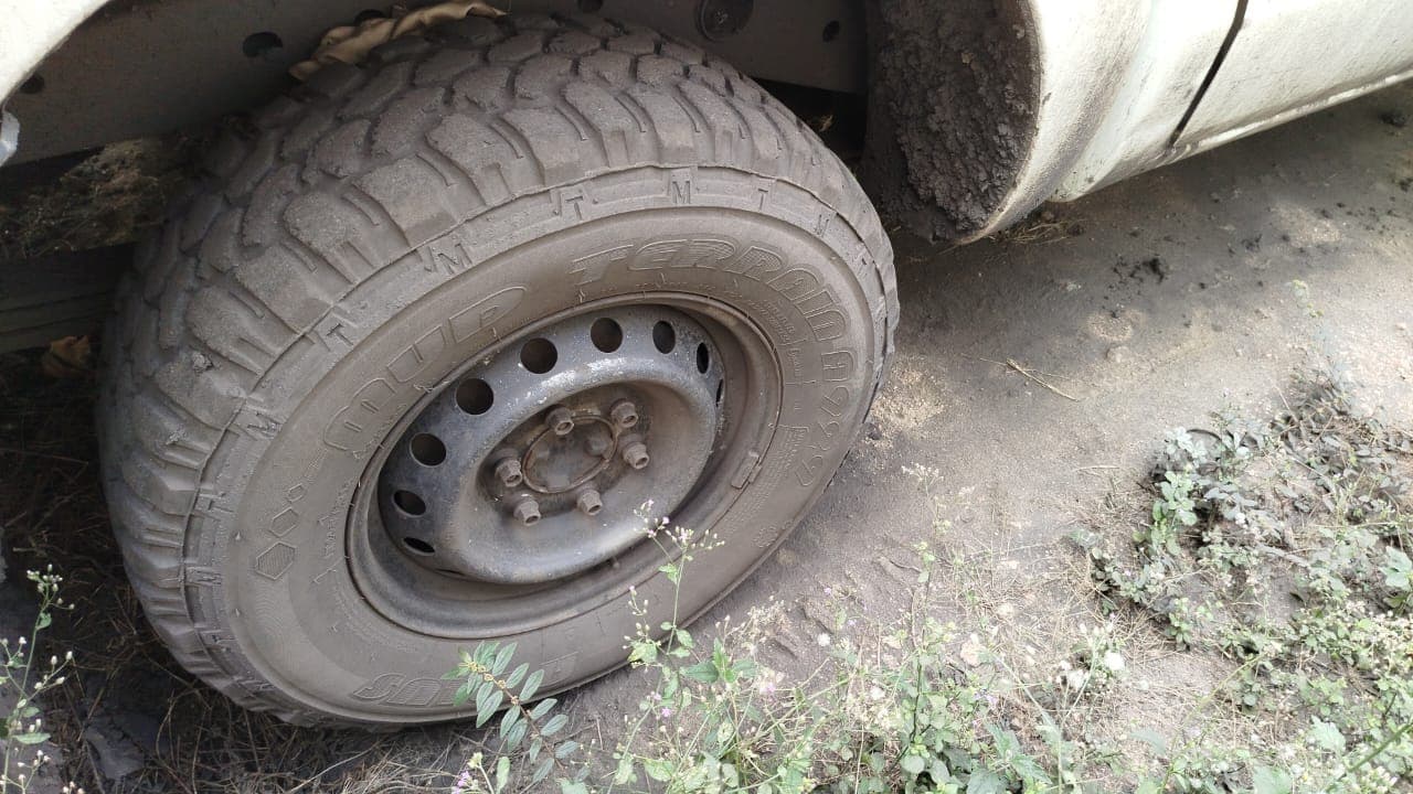 Ford Ranger — image 6