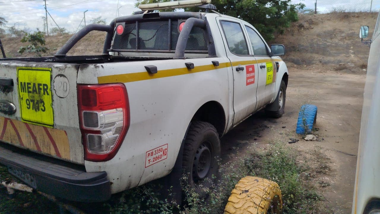 Ford Ranger — image 7