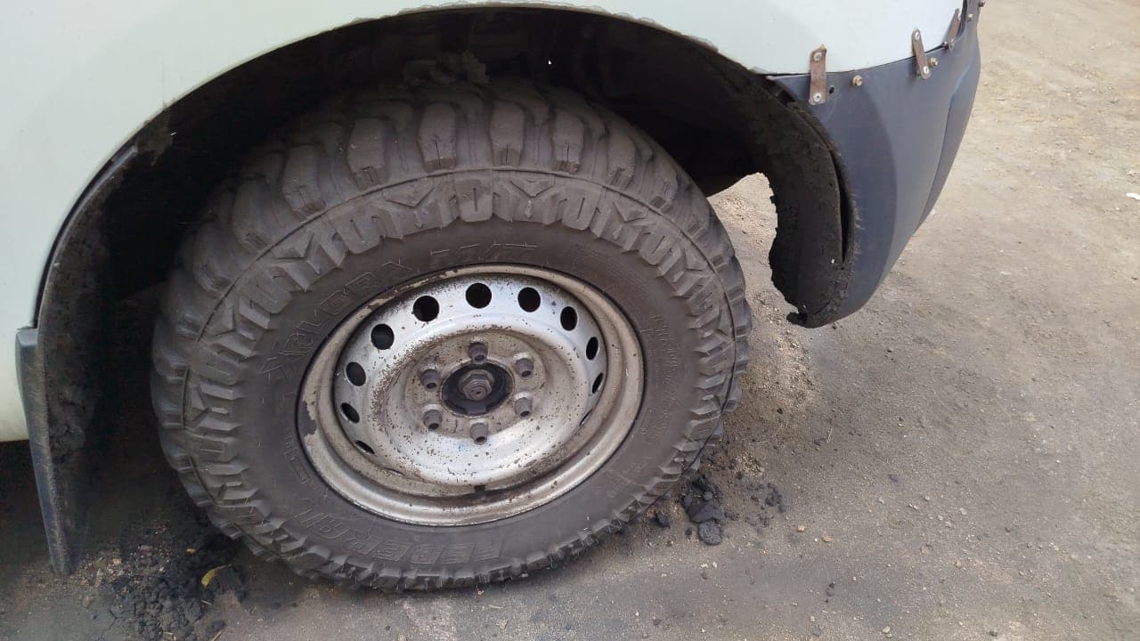 Ford Ranger — image 8