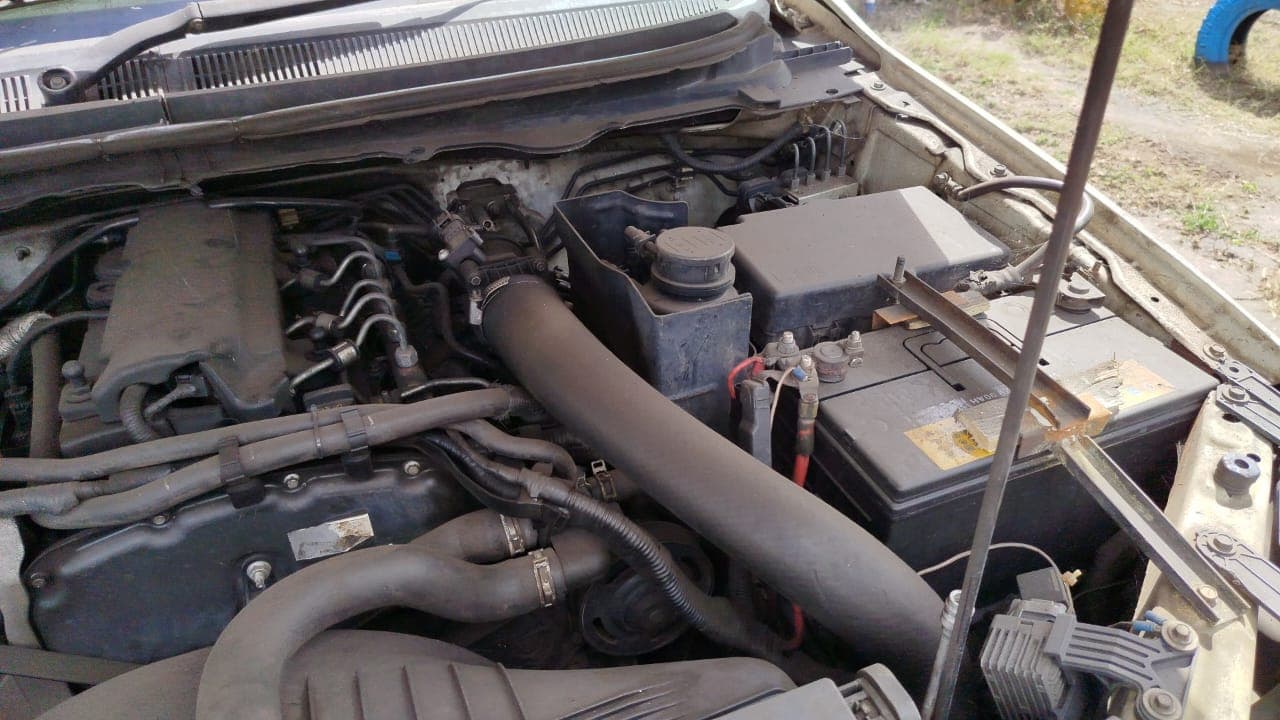 Ford Ranger — image 2